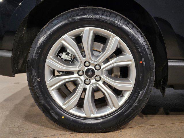 used 2024 Ford Edge car, priced at $26,048