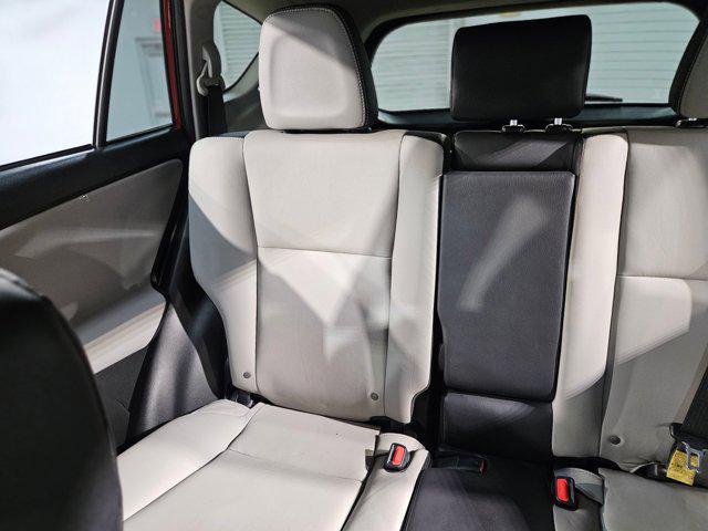 used 2018 Toyota RAV4 car, priced at $23,104