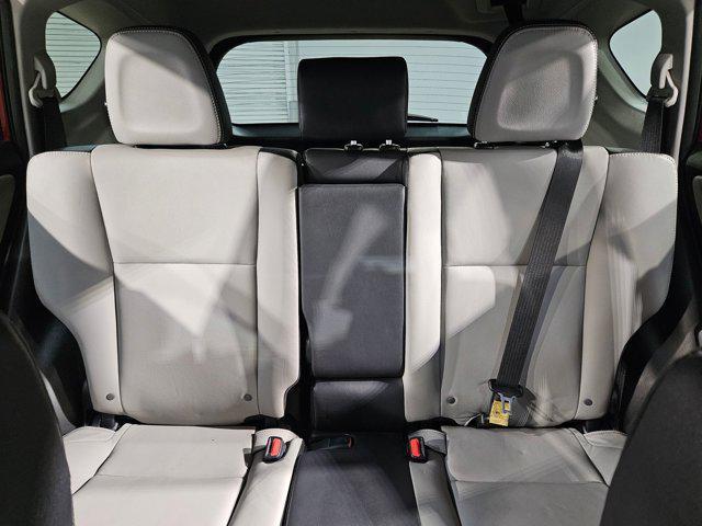 used 2018 Toyota RAV4 car, priced at $23,104