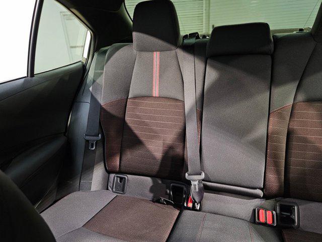 used 2024 Toyota Corolla Hybrid car, priced at $21,897