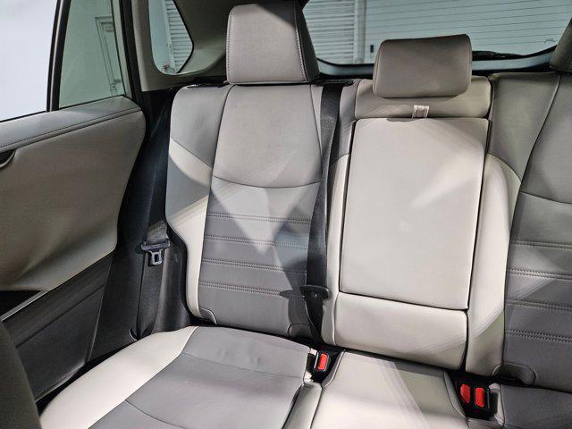 used 2019 Toyota RAV4 car, priced at $22,479