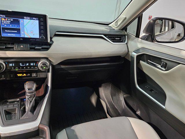 used 2019 Toyota RAV4 car, priced at $22,479