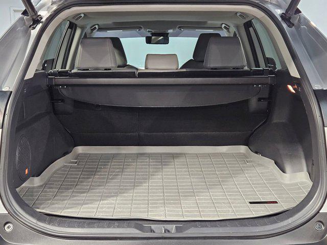 used 2019 Toyota RAV4 car, priced at $22,479