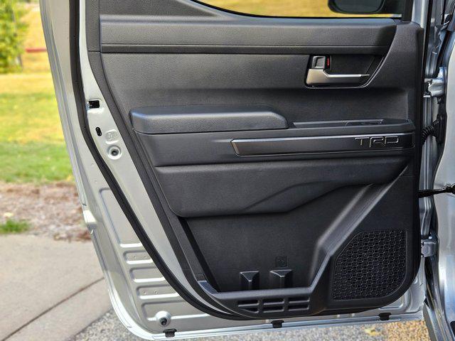 new 2025 Toyota Tacoma Hybrid car, priced at $54,264