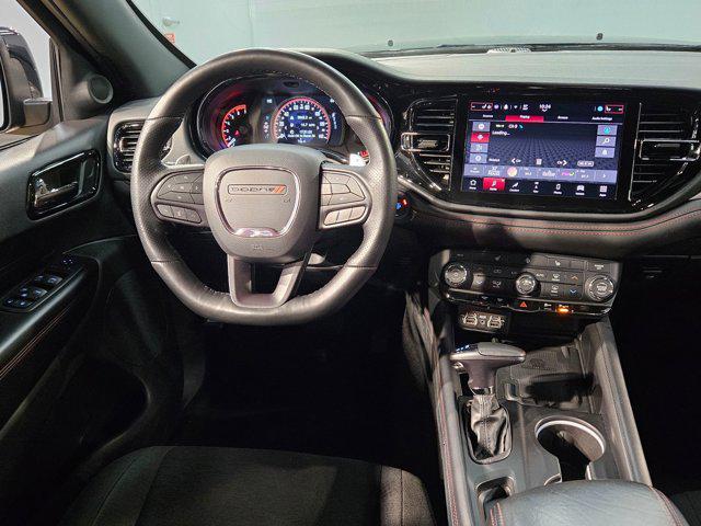 used 2024 Dodge Durango car, priced at $34,119