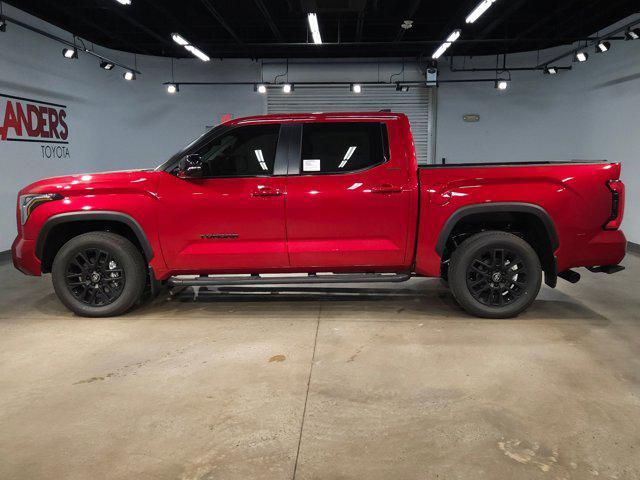 new 2026 Toyota Tundra car, priced at $63,499