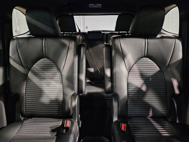 new 2026 Toyota Highlander car, priced at $54,350