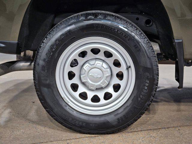 used 2024 Chevrolet Colorado car, priced at $27,879