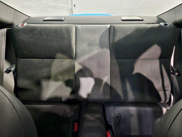 used 2022 Toyota GR86 car, priced at $30,124