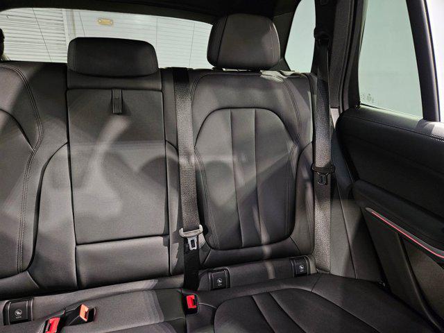 used 2021 BMW X5 car, priced at $38,883