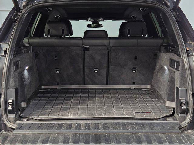 used 2021 BMW X5 car, priced at $38,883
