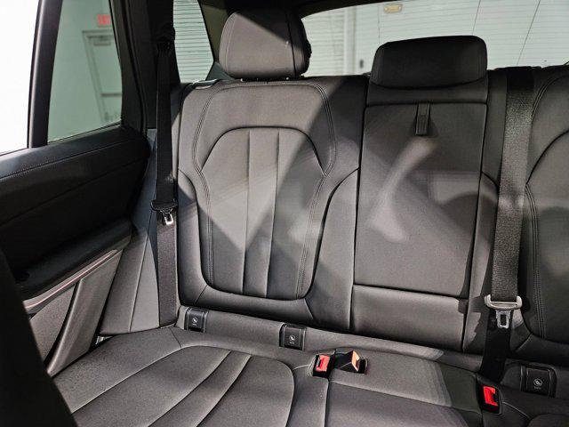 used 2021 BMW X5 car, priced at $38,883