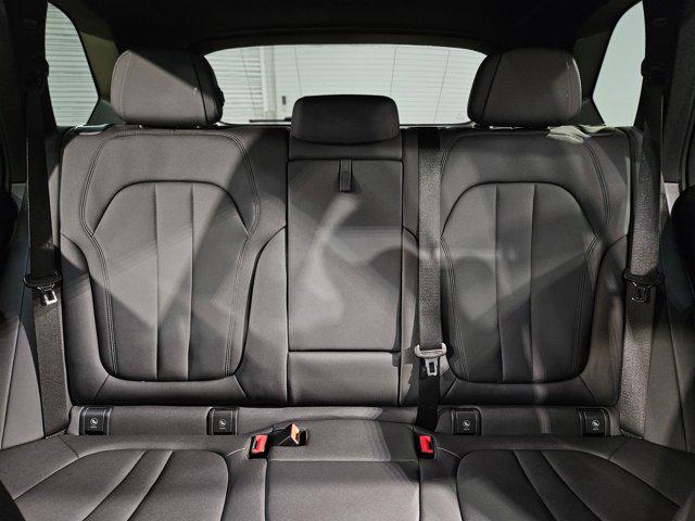 used 2021 BMW X5 car, priced at $38,883