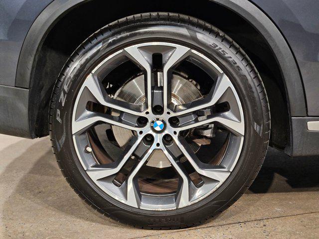 used 2021 BMW X5 car, priced at $38,883