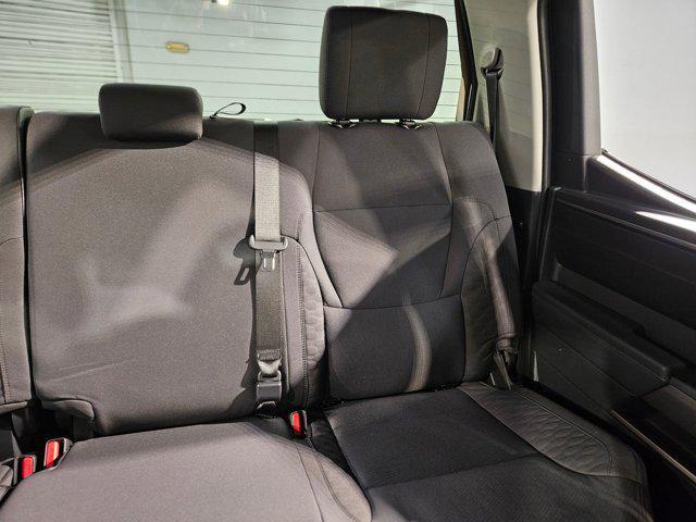 used 2023 Toyota Tundra car, priced at $42,434