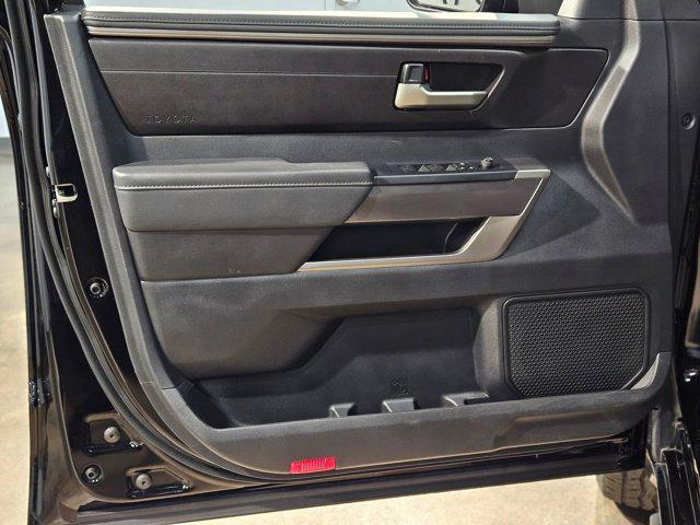 used 2023 Toyota Tundra car, priced at $42,434