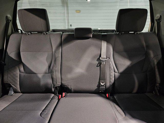 used 2023 Toyota Tundra car, priced at $42,434
