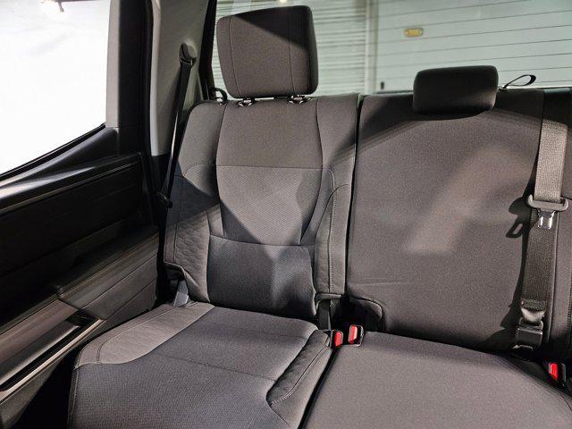 used 2023 Toyota Tundra car, priced at $42,434