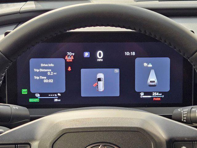 new 2026 Toyota RAV4 Plug-In Hybrid car, priced at $46,460