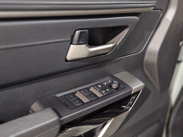 used 2024 Toyota Tundra Hybrid car, priced at $53,880