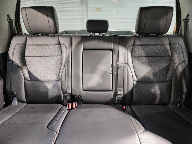 used 2024 Toyota Tundra Hybrid car, priced at $53,880