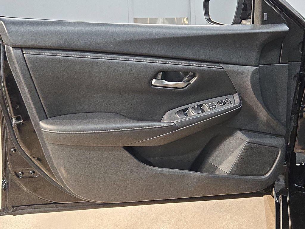 used 2024 Nissan Sentra car, priced at $20,124