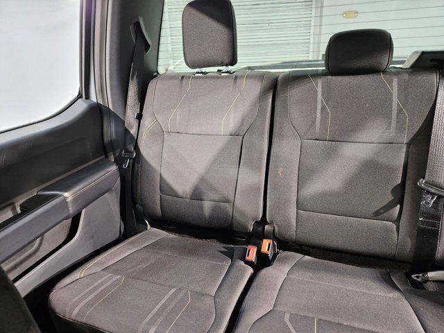 used 2024 Ford F-150 car, priced at $39,547