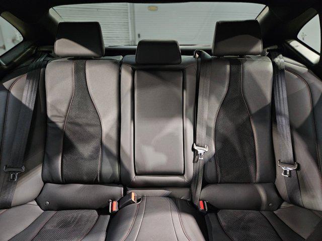 used 2021 Acura TLX car, priced at $28,933