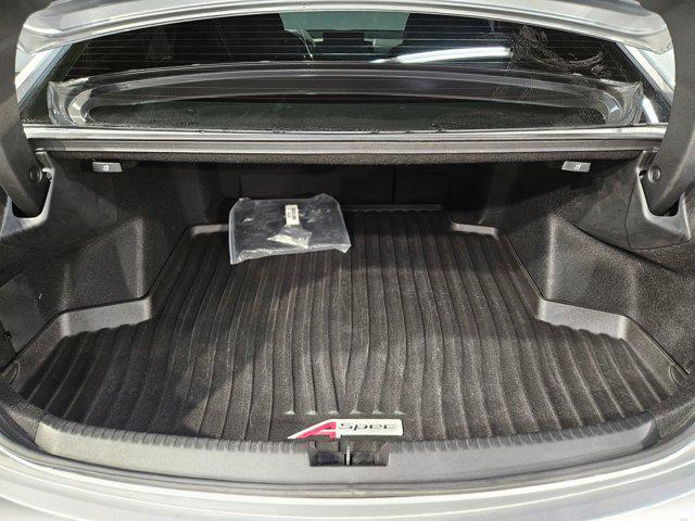 used 2021 Acura TLX car, priced at $28,933