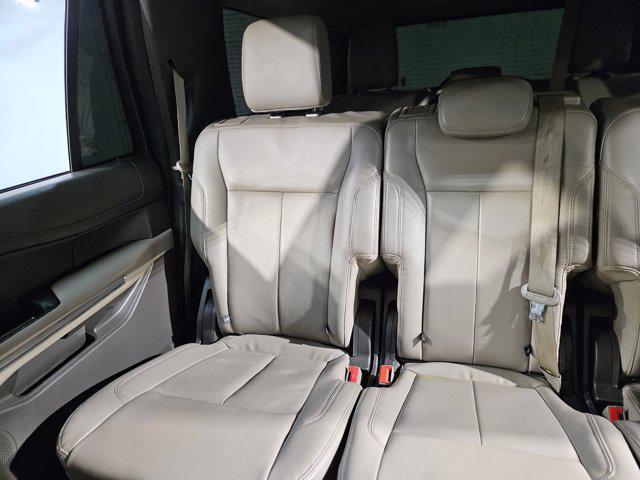 used 2021 Ford Expedition Max car, priced at $28,624