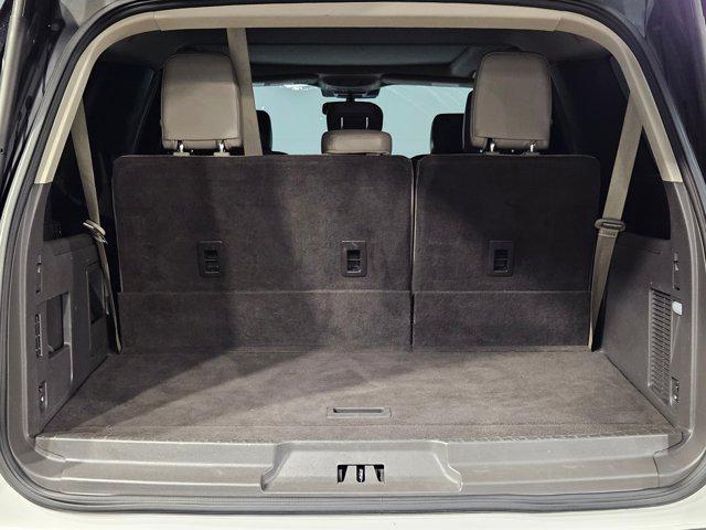 used 2021 Ford Expedition Max car, priced at $28,624