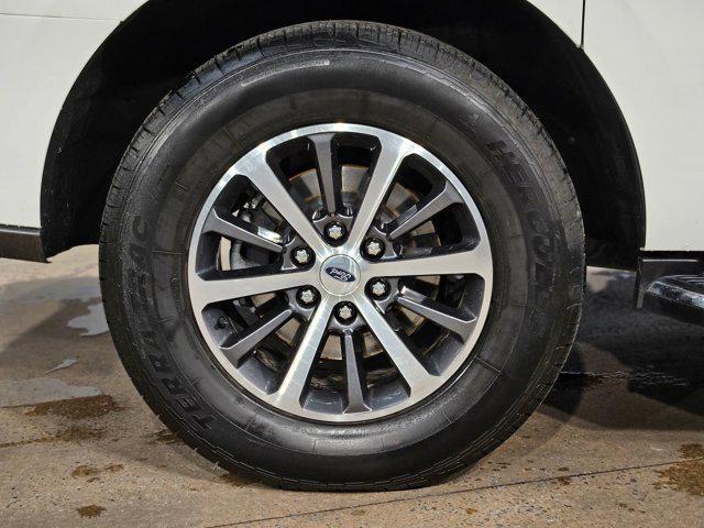 used 2021 Ford Expedition Max car, priced at $28,624