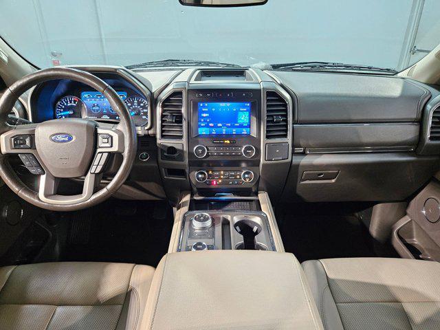 used 2021 Ford Expedition Max car, priced at $28,624
