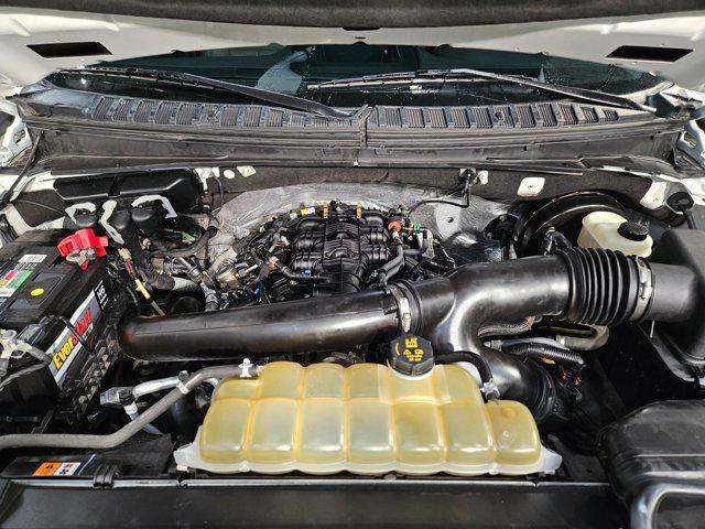 used 2021 Ford Expedition Max car, priced at $28,624