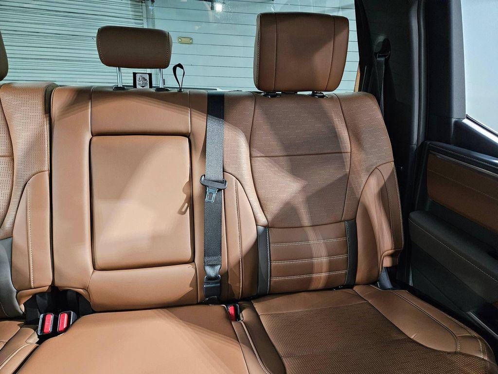 used 2025 Toyota Tundra car, priced at $56,077