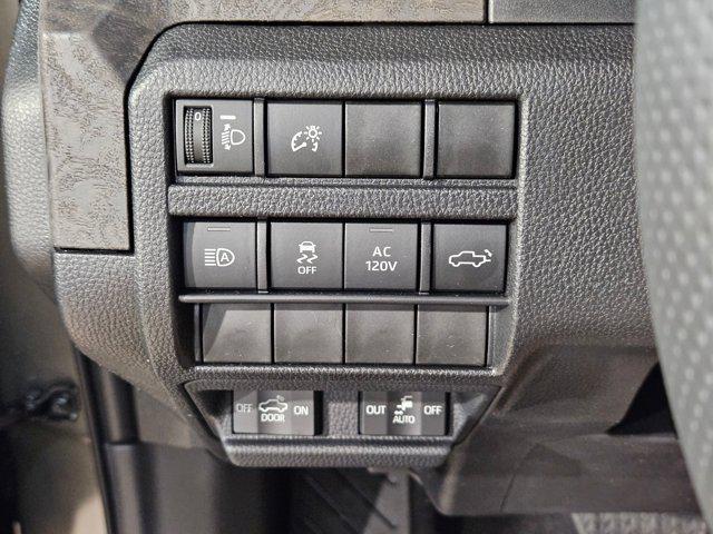 new 2026 Toyota Tacoma car, priced at $55,125