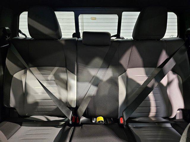 new 2025 Toyota Tacoma car, priced at $55,137