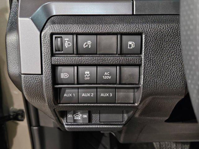 new 2025 Toyota Tacoma car, priced at $55,137