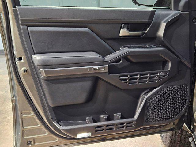 new 2025 Toyota Tacoma car, priced at $55,137