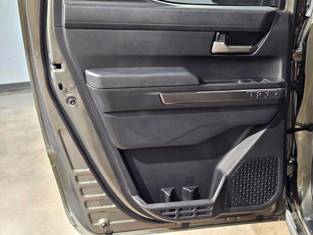 new 2025 Toyota Tacoma car, priced at $55,137