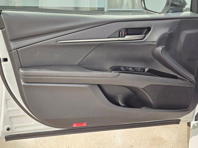 new 2026 Toyota Camry car, priced at $35,722