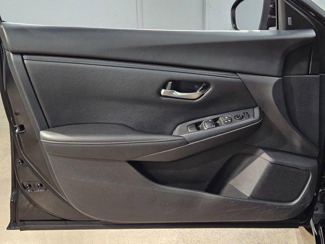 used 2024 Nissan Sentra car, priced at $19,374