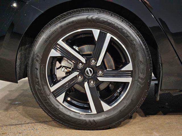 used 2024 Nissan Sentra car, priced at $19,374