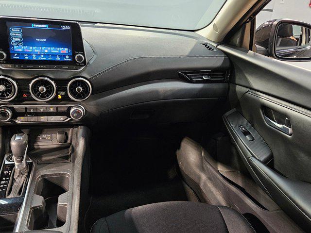 used 2024 Nissan Sentra car, priced at $19,374
