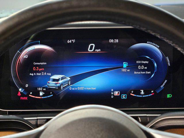 used 2021 Mercedes-Benz GLE 350 car, priced at $32,585