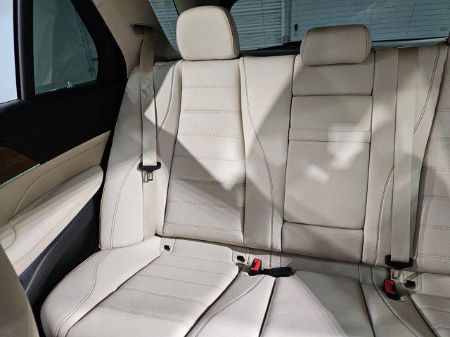 used 2021 Mercedes-Benz GLE 350 car, priced at $32,585