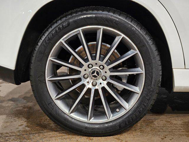 used 2021 Mercedes-Benz GLE 350 car, priced at $32,585