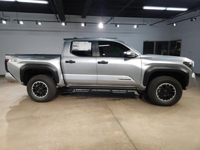 new 2026 Toyota Tacoma car, priced at $47,725