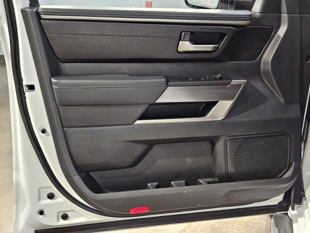 used 2025 Toyota Sequoia car, priced at $64,994