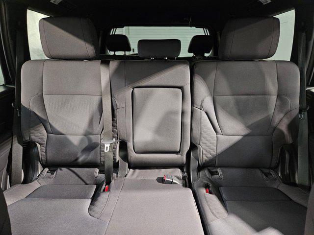 used 2025 Toyota Sequoia car, priced at $64,994